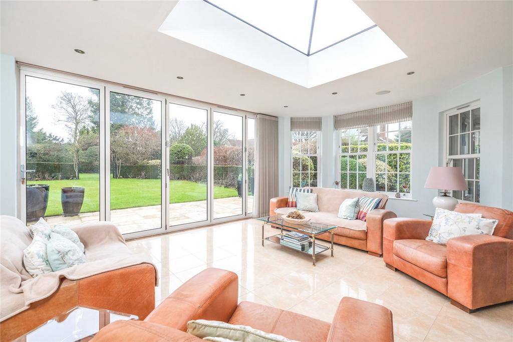 Orangery