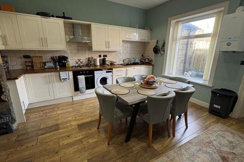 3 bedroom terraced house for sale, Briggs Villas, Queensbury, Bradford