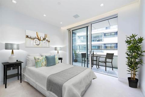 1 bedroom flat for sale, Tudor House, One Tower Bridge, Duchess Walk, London, SE1