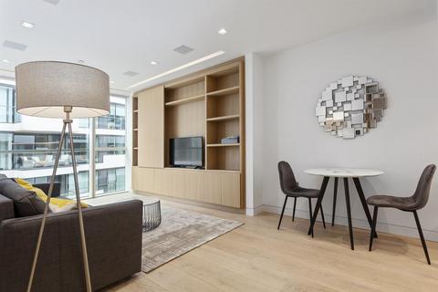 1 bedroom flat for sale, Tudor House, One Tower Bridge, Duchess Walk, London, SE1