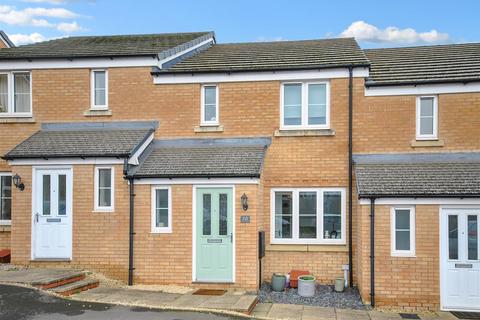 3 bedroom terraced house for sale, Dunkley Way, Northampton