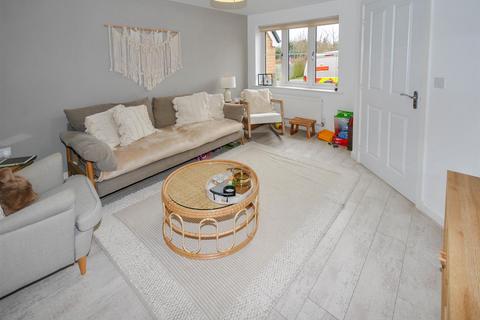 3 bedroom terraced house for sale, Dunkley Way, Northampton