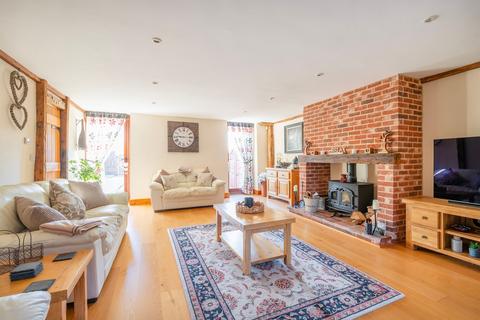 3 bedroom barn conversion for sale, Yarmouth Road, Corton