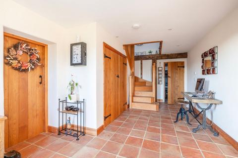 3 bedroom barn conversion for sale, Yarmouth Road, Corton