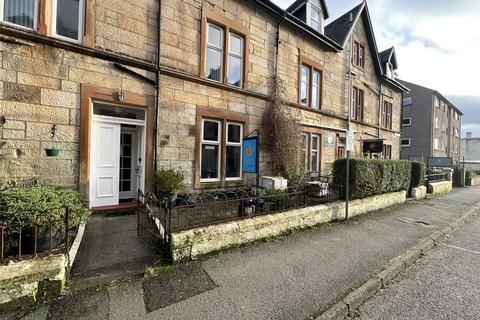 Guest house for sale, Tanglin Guest House, Strathaven Terrace, Breadalbane Street, Oban, Argyll and Bute, PA34