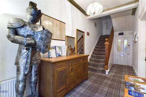 undefined, Tanglin Guest House, Strathaven Terrace, Breadalbane Street, Oban, Argyll and Bute, PA34