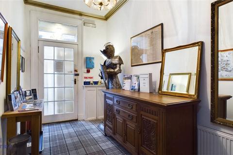 undefined, Tanglin Guest House, Strathaven Terrace, Breadalbane Street, Oban, Argyll and Bute, PA34