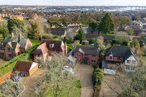 4 bedroom detached house for sale, Belstead Road, Ipswich, Suffolk, IP2