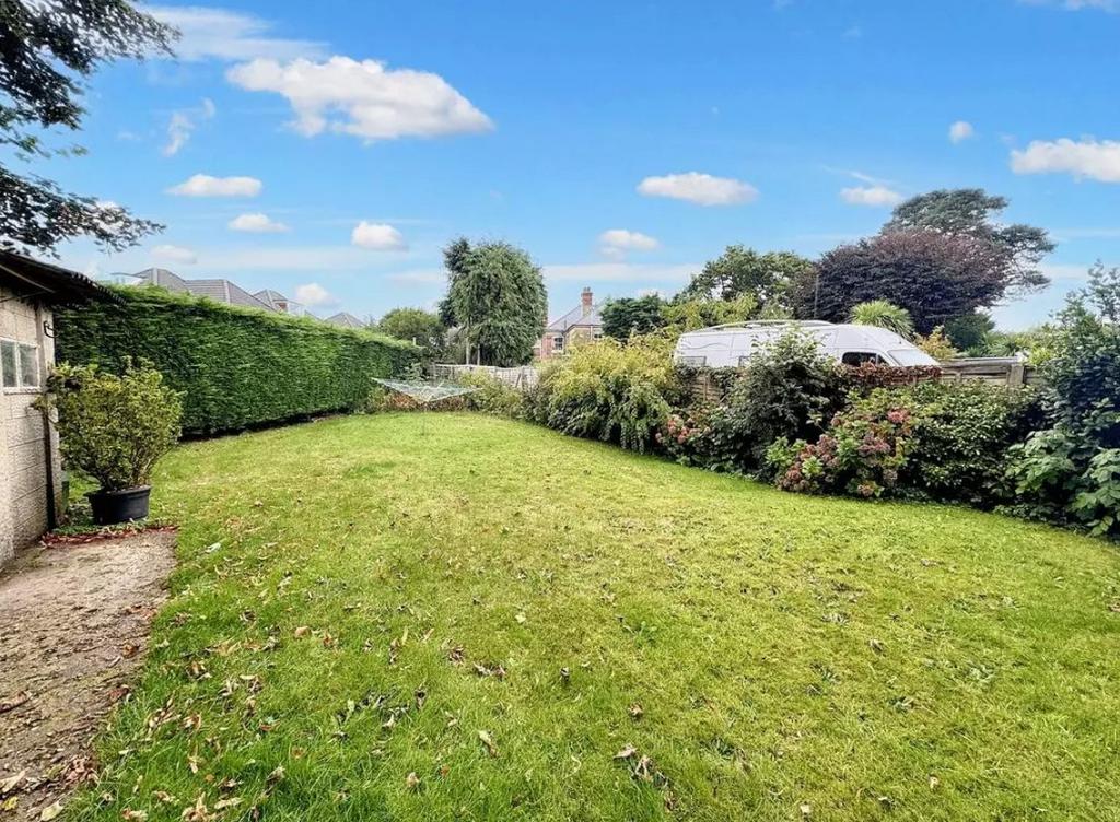 Communal Garden