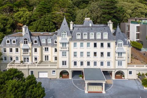 Le Mont Gras D'eau, St. Brelade, Jersey. JE3 8ED