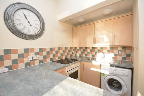 1 bedroom flat for sale, Dundee Court, Falkirk, FK1