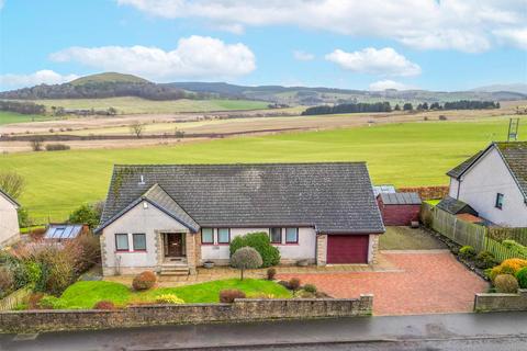 4 bedroom detached bungalow for sale, Sherifflats Road, Thankerton