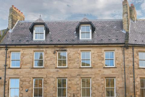 1 bedroom apartment for sale, 4 Dickinson Apartments, Beaumont Street, Hexham, Northumberland