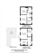 Floorplan area for info only