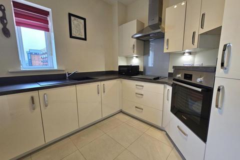 1 bedroom retirement property for sale, Llanthony Place, St. Ann Way, Gloucester