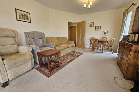 1 bedroom retirement property for sale, Llanthony Place, St. Ann Way, Gloucester