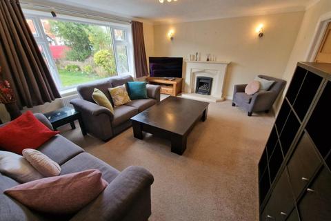 5 bedroom detached house to rent, Plymouth Road, Penarth