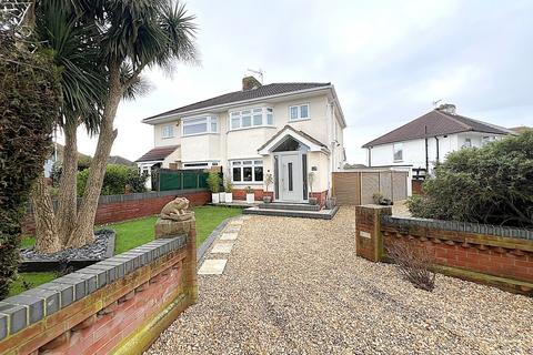 3 bedroom semi-detached house for sale, Brailswood Road, POOLE, BH15