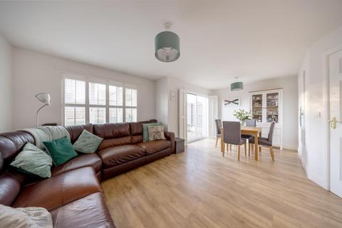 3 bedroom semi-detached house for sale, West Fairbrae Crescent, Edinburgh EH11