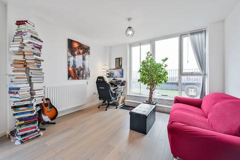 2 bedroom flat for sale, River Rise Close, SE8, Deptford, LONDON, SE8