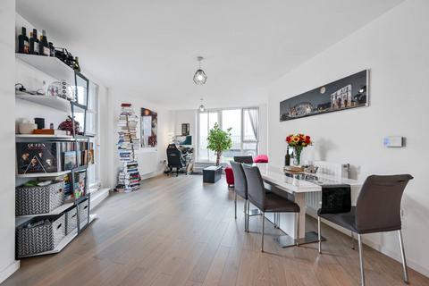 2 bedroom flat for sale, River Rise Close, SE8, Deptford, LONDON, SE8