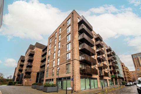 2 bedroom flat for sale, River Rise Close, SE8, Deptford, LONDON, SE8