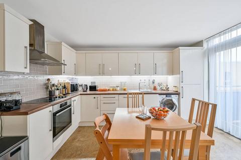 2 bedroom flat for sale, Greenroof Way, Greenwich Millennium Village, London, SE10