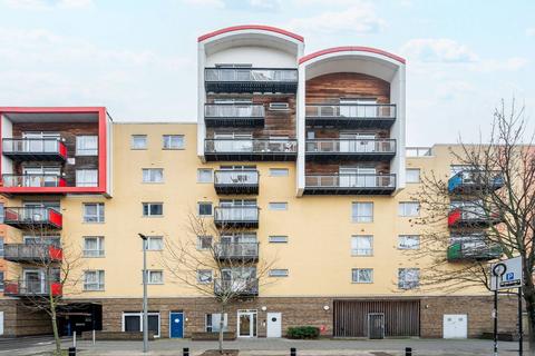 1 bedroom flat for sale, John Harrison Way, Greenwich Millennium Village, London, SE10