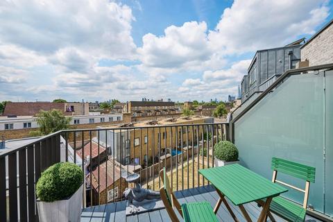 1 bedroom flat for sale, Bombay Street, London SE16