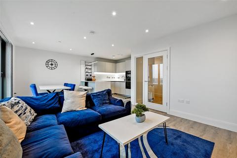 undefined, The Factory, Memorial Avenue, Slough, Berkshire, SL1