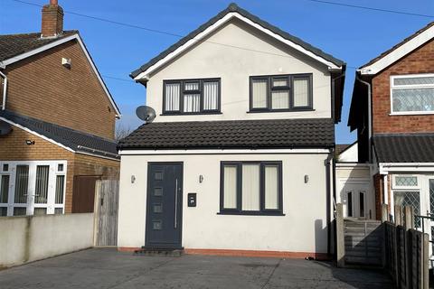 3 bedroom semi-detached house for sale, Needwood Close, Goldthorn