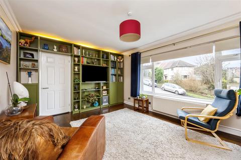 3 bedroom end of terrace house for sale, Wilmington Way, Patcham, Brighton