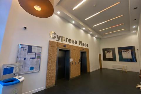 2 bedroom apartment for sale, Cypress Place, New Century Park, Manchester