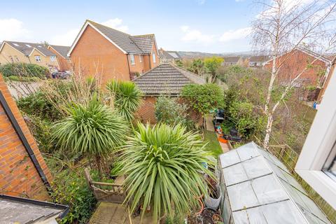 4 bedroom detached house for sale, Major Close, Whitstable