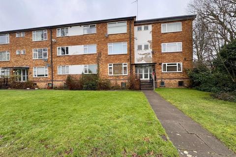 2 bedroom flat to rent, Allesley Court, Allesley Village, Coventry