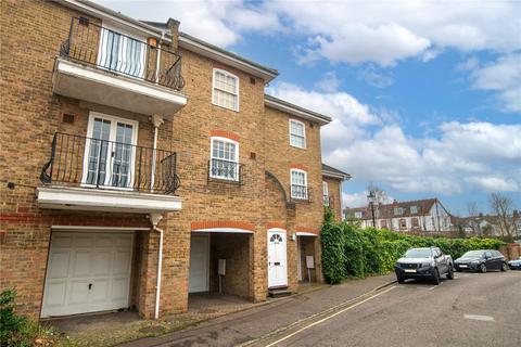 1 bedroom maisonette for sale, Cedar Terrace, Richmond, TW9