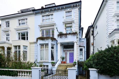 1 bedroom flat to rent, Belsize Park, Belsize Park, London, NW3