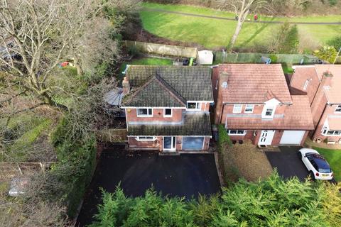 4 bedroom detached house for sale, Glendon Way, Dorridge