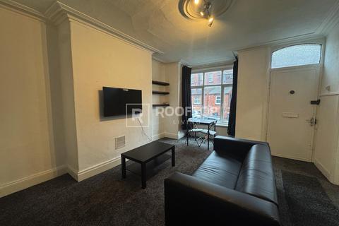2 bedroom house to rent, Royal Park Terrace, Leeds LS6