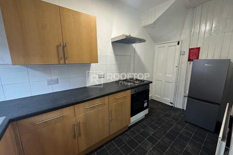 2 bedroom house to rent, Royal Park Terrace, Leeds LS6