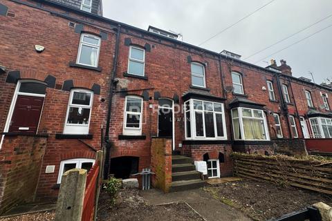 2 bedroom house to rent, Royal Park Terrace, Leeds LS6