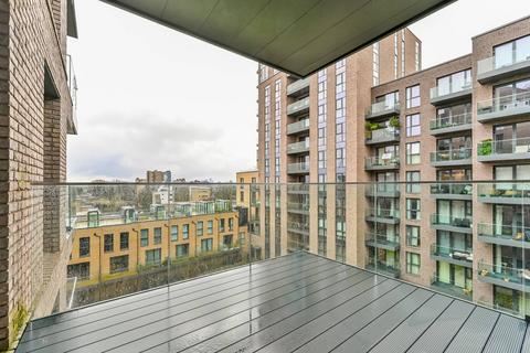 2 bedroom flat for sale, Willowbrook House, Stoke Newington, LONDON, N4