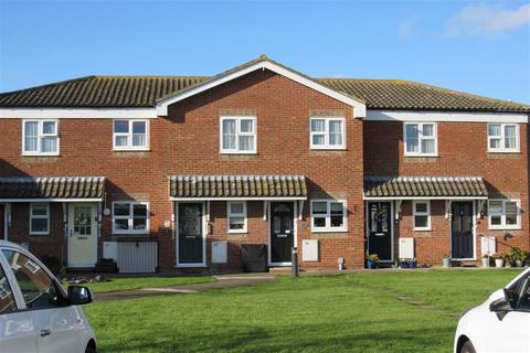 1 bedroom retirement property for sale, Highfields View, Herne Bay