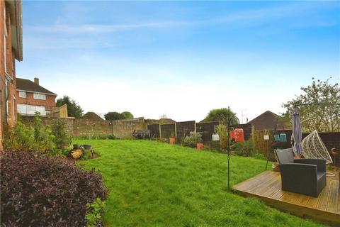 2 bedroom apartment for sale, Chambers Avenue, Romsey, Hampshire