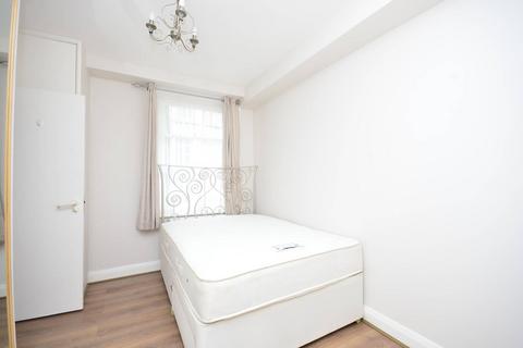 1 bedroom flat to rent, Allitsen Road, St John's Wood, London, NW8