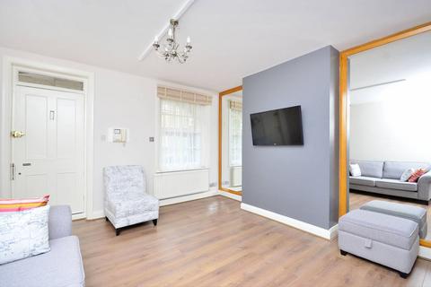 1 bedroom flat to rent, Allitsen Road, St John's Wood, London, NW8