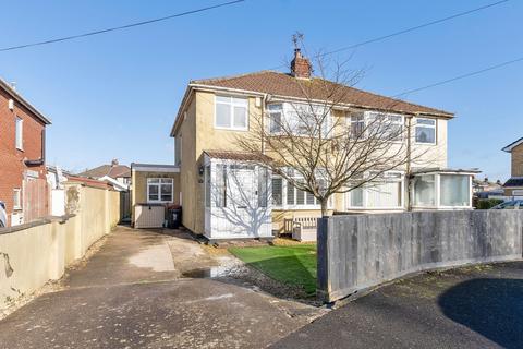 3 bedroom semi-detached house for sale, Spytty Lane, Newport, NP19