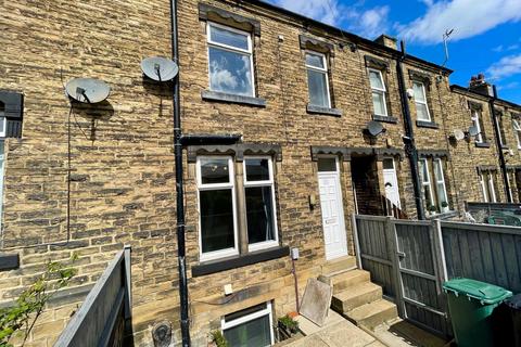 3 bedroom terraced house to rent, May Street, Huddersfield, West Yorkshire, UK, HD4