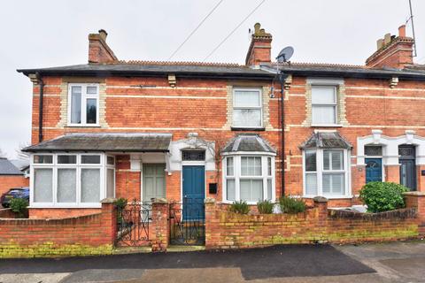 2 bedroom terraced house for sale, Harpsden Road, Henley-On-Thames