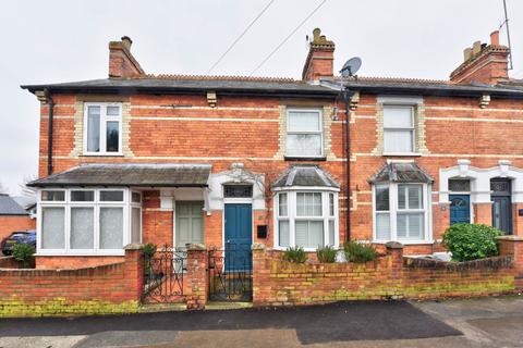 89 Harpsden Road, Henley-on-thames, RG9 1ED